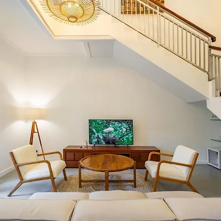 Villa Zoya - Canggu 10 Mins Walking To Batu Bolong Beach Exterior photo