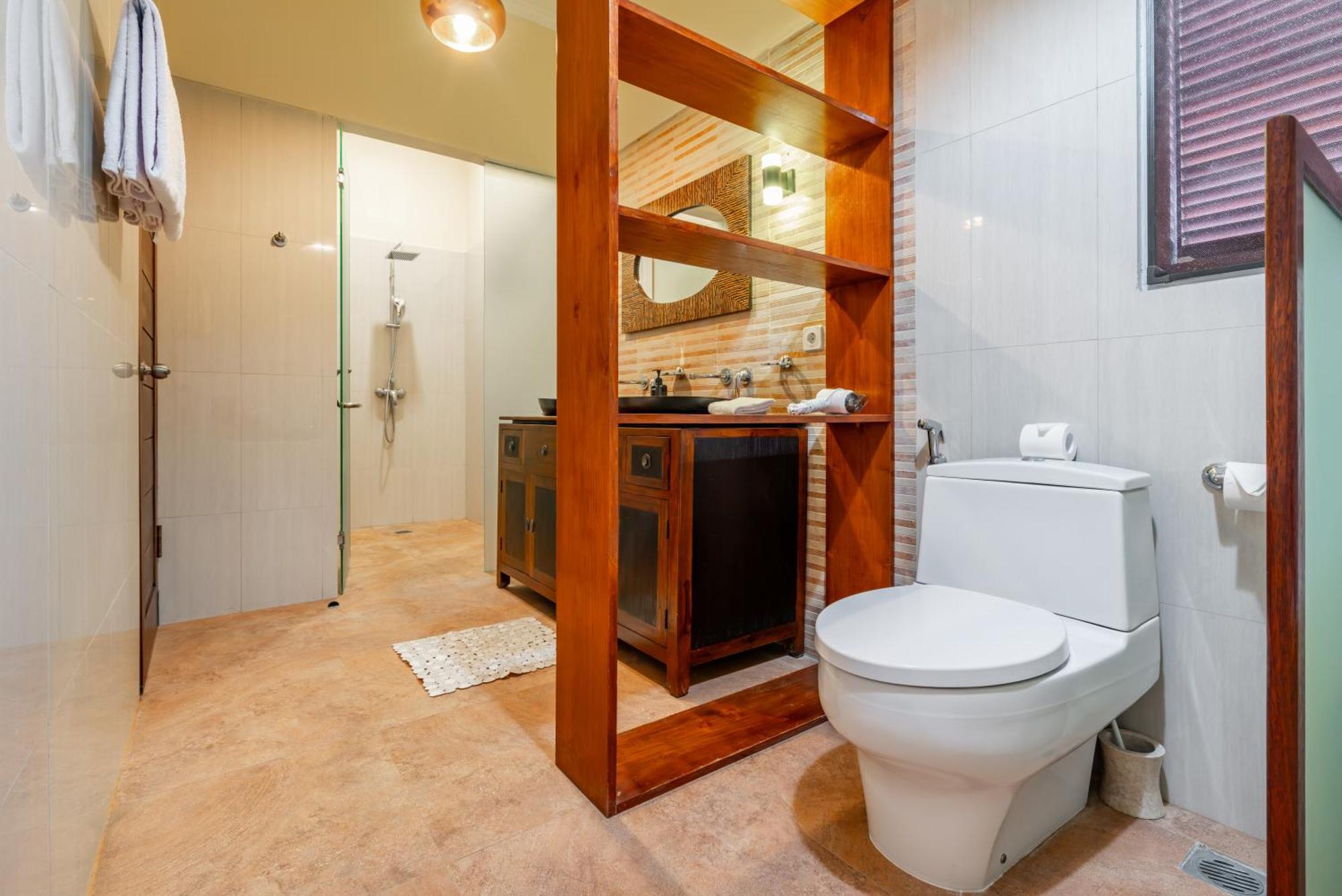 Villa Zoya - 10 Mins Walking To Batu Bolong Canggu (Bali)