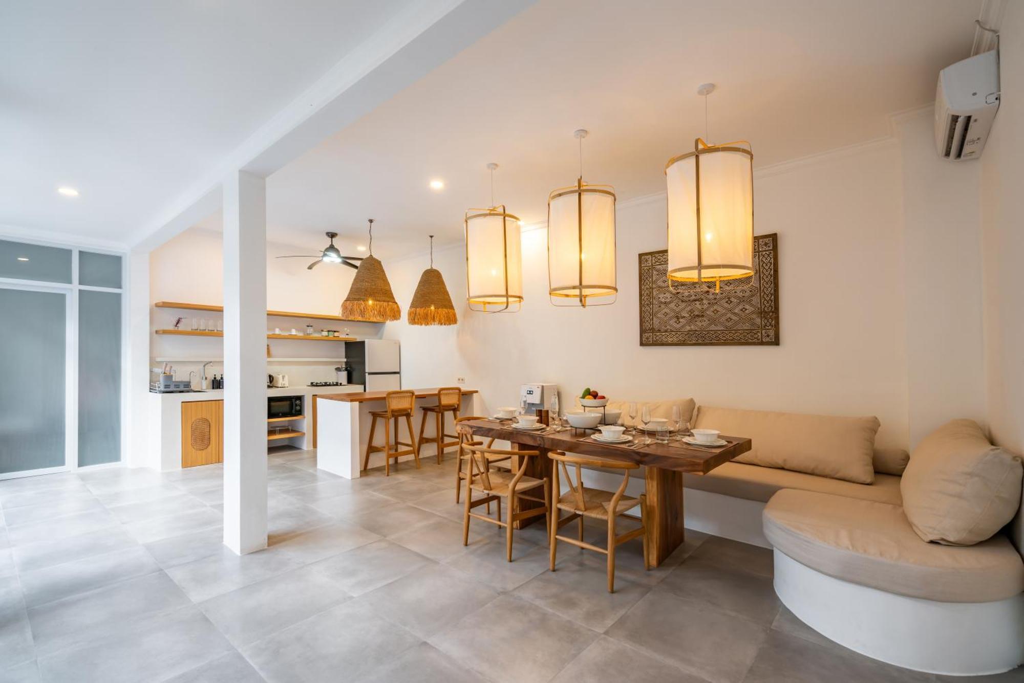 Villa Zoya - 10 Mins Walking To Batu Bolong Canggu (Bali)